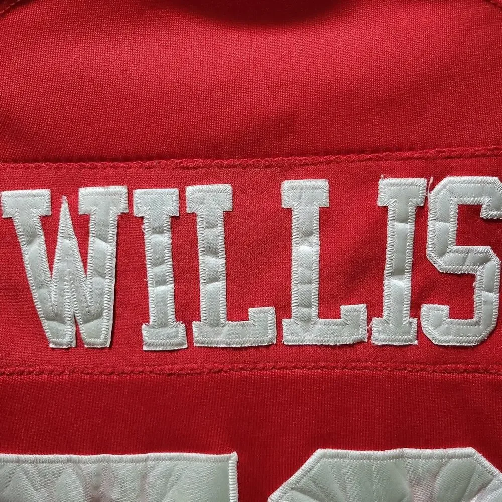 Patrick Willis San Francisco 49ers Jersey